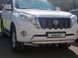 Toyota Land Cruiser Prado 2014 годаүшін16 500 000 тг. в Караганда – фото 5