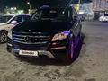 Mercedes-Benz ML 350 2013 годаfor14 900 000 тг. в Алматы