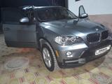 BMW X5 2006 года за 8 000 000 тг. в Алматы