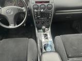 Mazda 6 2006 года за 2 400 000 тг. в Астана – фото 4