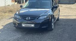 Mazda 6 2006 года за 2 400 000 тг. в Астана – фото 3