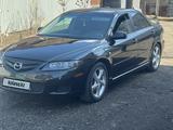 Mazda 6 2006 года за 2 400 000 тг. в Астана – фото 2