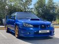 Subaru Impreza 2006 года за 5 950 000 тг. в Алматы – фото 5