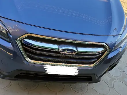 Subaru Outback 2018 года за 8 000 000 тг. в Актау – фото 3