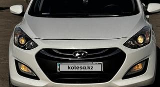 Hyundai i30 2014 года за 5 750 000 тг. в Астана