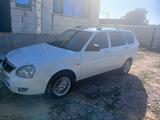 ВАЗ (Lada) Priora 2171 2013 годаfor2 500 000 тг. в Алматы