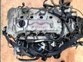 Двигатель 3ZR-FAE на Тойота Авенсис 2009-2015 за 400 000 тг. в Алматы – фото 2