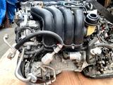 Двигатель 3ZR-FAE на Тойота Авенсис 2009-2015 за 500 000 тг. в Алматы – фото 3