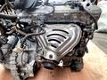 Двигатель 3ZR-FAE на Тойота Авенсис 2009-2015 за 400 000 тг. в Алматы – фото 4
