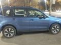 Subaru Forester 2018 года за 6 000 000 тг. в Атырау – фото 7