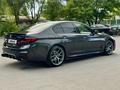 BMW 540 2017 года за 18 900 000 тг. в Алматы – фото 10