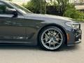 BMW 540 2017 года за 18 900 000 тг. в Алматы – фото 12