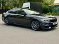 BMW 540 2017 года за 18 900 000 тг. в Алматы – фото 13