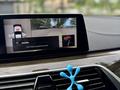 BMW 540 2017 года за 18 900 000 тг. в Алматы – фото 21