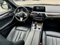 BMW 540 2017 года за 18 900 000 тг. в Алматы – фото 22