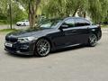 BMW 540 2017 года за 18 900 000 тг. в Алматы – фото 4