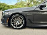 BMW 540 2017 года за 18 900 000 тг. в Алматы – фото 5