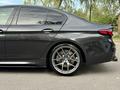 BMW 540 2017 года за 18 900 000 тг. в Алматы – фото 6