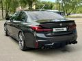 BMW 540 2017 года за 18 900 000 тг. в Алматы – фото 8