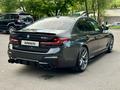 BMW 540 2017 года за 18 900 000 тг. в Алматы – фото 9