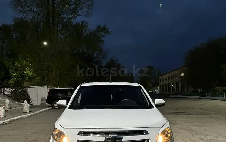 Chevrolet Cobalt 2022 года за 6 200 000 тг. в Балхаш