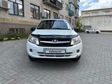 ВАЗ (Lada) Granta 2190 2012 года за 2 000 000 тг. в Семей – фото 2