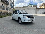 ВАЗ (Lada) Granta 2190 2012 года за 2 000 000 тг. в Семей