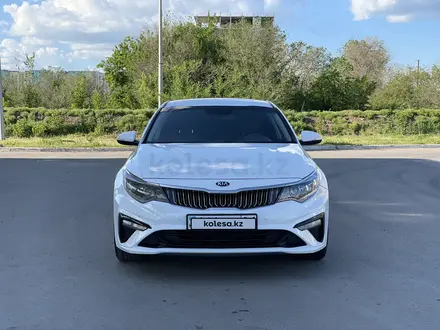 Kia Optima 2020 года за 7 900 000 тг. в Шымкент