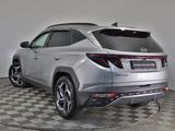 Hyundai Tucson 2022 годаүшін14 590 000 тг. в Алматы – фото 5