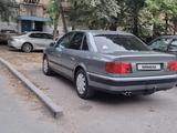 Audi 100 1992 года за 1 850 000 тг. в Тараз – фото 4
