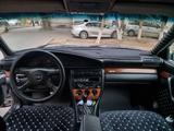Audi 100 1992 года за 1 850 000 тг. в Тараз – фото 5