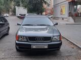 Audi 100 1992 года за 1 850 000 тг. в Тараз