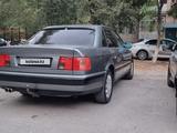 Audi 100 1992 года за 1 850 000 тг. в Тараз – фото 3