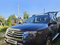 Renault Duster 2015 годаfor4 522 476 тг. в Уральск