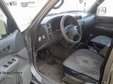 Nissan Patrol 1998 годаүшін4 500 000 тг. в Уральск