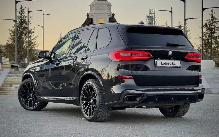 BMW X5 2019 года за 33 999 999 тг. в Усть-Каменогорск