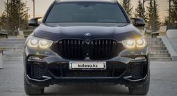 BMW X5 2019 года за 38 000 000 тг. в Усть-Каменогорск – фото 2