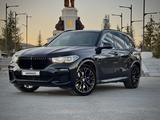 BMW X5 2019 года за 33 000 000 тг. в Усть-Каменогорск