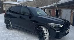 BMW X5 2019 годаүшін31 000 000 тг. в Усть-Каменогорск – фото 3