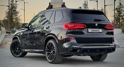 BMW X5 2019 года за 32 000 000 тг. в Усть-Каменогорск