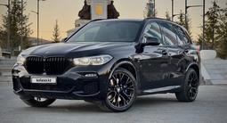 BMW X5 2019 года за 33 000 000 тг. в Усть-Каменогорск