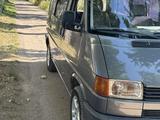 Volkswagen Transporter 1993 года за 2 700 000 тг. в Алматы – фото 3