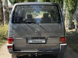 Volkswagen Transporter 1993 года за 2 700 000 тг. в Алматы – фото 4
