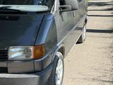 Volkswagen Transporter 1993 года за 2 700 000 тг. в Алматы – фото 2