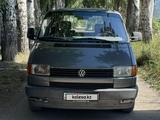 Volkswagen Transporter 1993 года за 2 700 000 тг. в Алматы