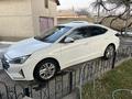 Hyundai Elantra 2019 годаfor7 400 000 тг. в Шымкент – фото 3