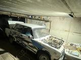 ВАЗ (Lada) 2107 2004 года за 170 000 тг. в Астана
