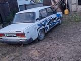 ВАЗ (Lada) 2107 2004 года за 170 000 тг. в Астана – фото 5
