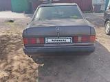 Mercedes-Benz 190 1993 годаүшін1 000 000 тг. в Караганда – фото 4