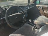 Mercedes-Benz 190 1993 годаүшін1 000 000 тг. в Караганда – фото 5
